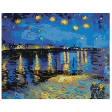 Maalid numbrite järgi KRYM-Z011