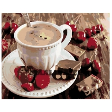 Maalid numbrite järgi KTMK-001143