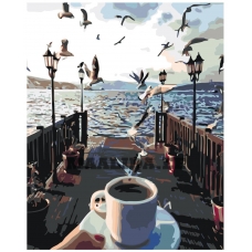 Maalid numbrite järgi KTMK-001144