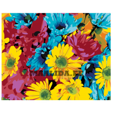 Maalid numbrite järgi KTMK-006951