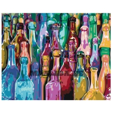 Maalid numbrite järgi KTMK-006953