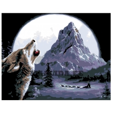 Maalid numbrite järgi KTMK-01143