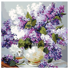 Maalid numbrite järgi KTMK-024571