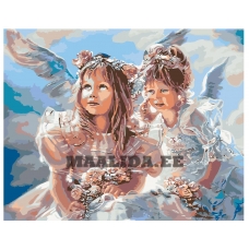 Maalid numbrite järgi KTMK-03112