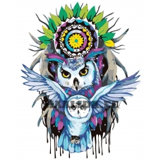 Maalid numbrite järgi KTMK-03113