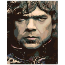 Maalid numbrite järgi KTMK-03218