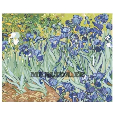 Maalid numbrite järgi KTMK-03903