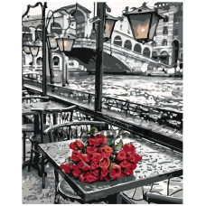 Maalid numbrite järgi KTMK-04003