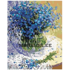 Maalid numbrite järgi KTMK-04842