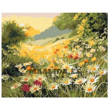 Maalid numbrite järgi KTMK-06285