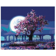 Maalid numbrite järgi KTMK-07909