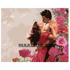 Maalid numbrite järgi KTMK-07929