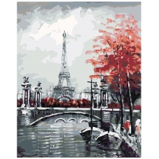 Maalid numbrite järgi KTMK-09202