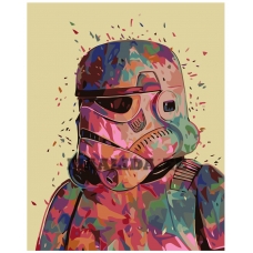 Maalid numbrite järgi KTMK-09990