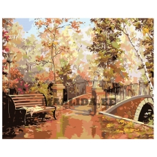 Maalid numbrite järgi KTMK-11144