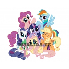 Maalid numbrite järgi KTMK-11966