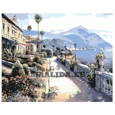 Maalid numbrite järgi KTMK-12006