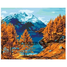 Maalid numbrite järgi KTMK-12589