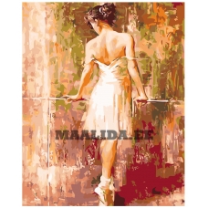 Maalid numbrite järgi KTMK-12770