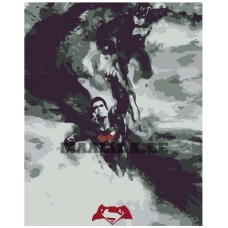 Maalid numbrite järgi KTMK-12788