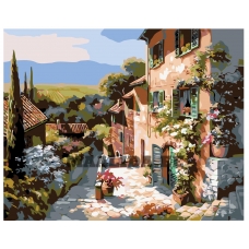 Maalid numbrite järgi KTMK-13319