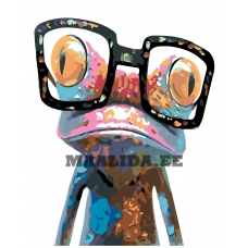 Maalid numbrite järgi KTMK-14320