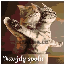 Maalid numbrite järgi KTMK-15044