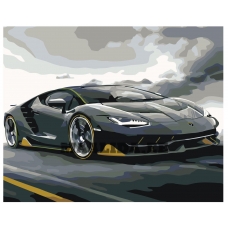 Maalid numbrite järgi KTMK-15316