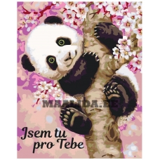 Maalid numbrite järgi KTMK-15729