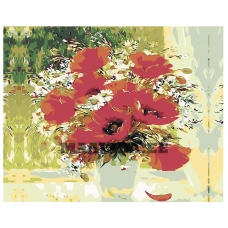 Maalid numbrite järgi KTMK-16609