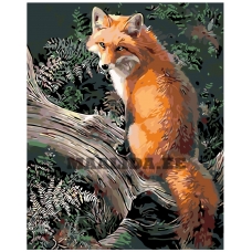 Maalid numbrite järgi KTMK-17020