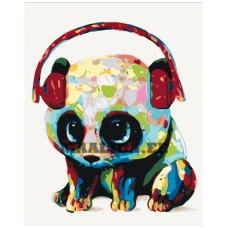 Maalid numbrite järgi KTMK-17270