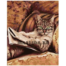 Maalid numbrite järgi KTMK-18740