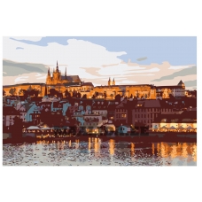 Maalid numbrite järgi KTMK-201924655