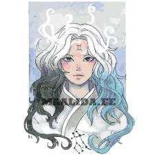 Maalid numbrite järgi KTMK-2115881