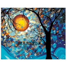 Maalid numbrite järgi KTMK-22065