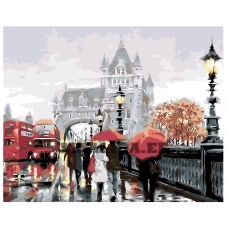 Maalid numbrite järgi KTMK-22495