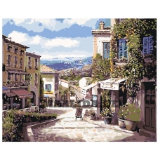 Maalid numbrite järgi KTMK-23758