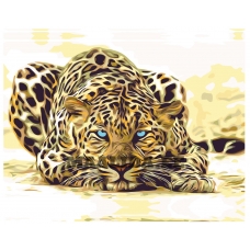 Maalid numbrite järgi KTMK-24078