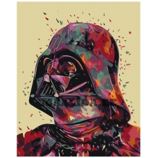 Maalid numbrite järgi KTMK-24440