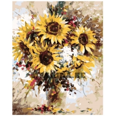 Maalid numbrite järgi KTMK-24662