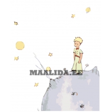 Maalid numbrite järgi KTMK-252947