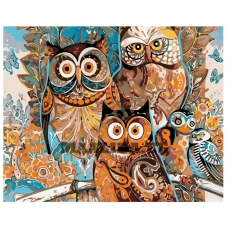 Maalid numbrite järgi KTMK-26275