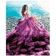 Maalid numbrite järgi KTMK-26799