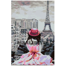 Maalid numbrite järgi KTMK-270299