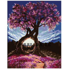 Maalid numbrite järgi KTMK-27223