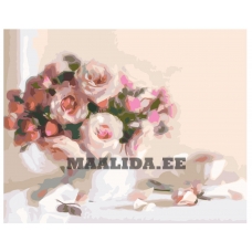 Maalid numbrite järgi KTMK-28796