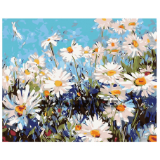 Maalid numbrite järgi KTMK-29754