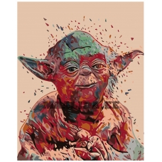 Maalid numbrite järgi KTMK-30001