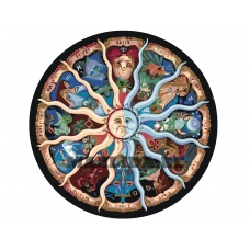 Maalid numbrite järgi KTMK-30742